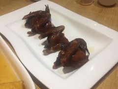 -林辉家宴·本地家常菜·头牌清远鸡(先锋店)