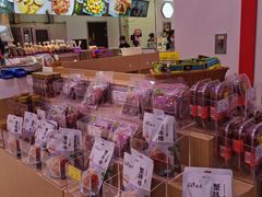 -浦东食品城(华诚大厦店)