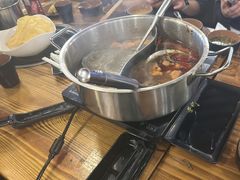 -荣记潮汕牛肉火锅(仙鹤街店)