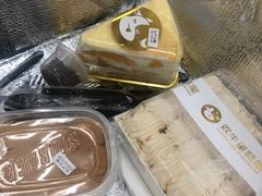 -欢牛蛋糕屋(萧山万象汇店)