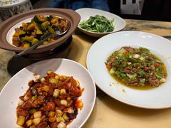 -锦府盐帮·侯宅(五棵松万达店)