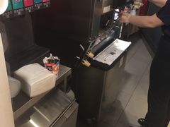 -麦当劳(朝阳北路店)