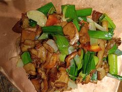 包烧野生牛肝菌-云海肴·汽锅鸡·云南菜(领展购物广场·中关村店)