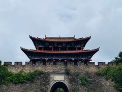 -大理古城
