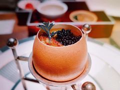 -麦MUGI铁板烧日式料理