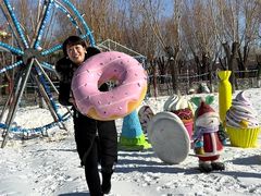 -北戴河集发农业梦想王国