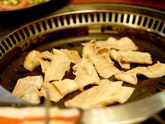 -韩宫宴炭火烤肉(昆山金鹰店)