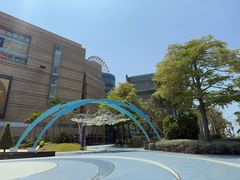 -统一梦时代购物中心