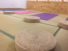 -汤泉良子·沐足·颂钵疗愈·SPA(珠江新城店)