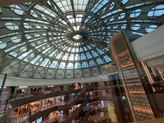 -港汇恒隆广场