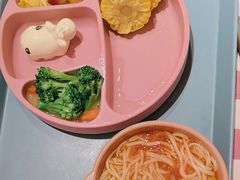 -西贝(厦门中华城店)