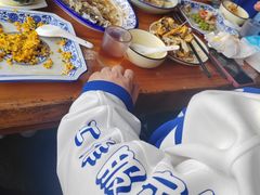 -水岸居湖景农家乐·阳澄湖大闸蟹