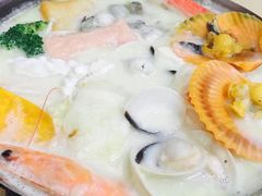 -张妈台式锅烧(深大店)