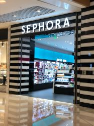 -丝芙兰Sephora