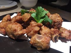 -恩然邦臣酒店-漫垛餐厅