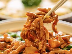 -大庆美食·顺德鱼生顺德菜