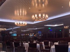 -Wolfgang’s Steakhouse 沃夫冈牛排馆(上海白玉兰广场店)