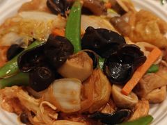 -小桃源酒家(罗湖商业城店)