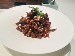 -贡宴盐帮菜自贡驻京联络处餐厅