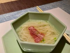 -淮食·雅宴(北大博雅国际酒店)