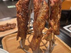 -巴依老爷新疆美食(清华东门店)