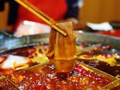 -安胖老火锅(两路口店)