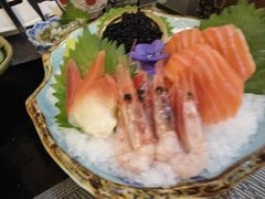 -昱匠·日本料理(金融街店)