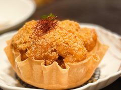 -宝丽轩中餐厅BAOLIXUAN