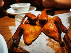 -鸽味轩·粤菜小馆(高楼门总店)