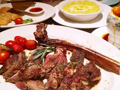 -波特曼西餐厅(中央大街店)