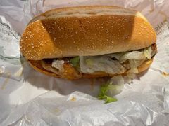 -麦当劳(明湖店)