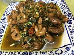 -宜城私房菜.臭鳜鱼(九华新街店)