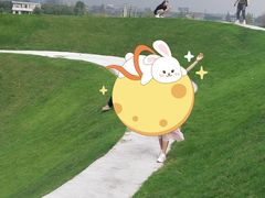 -南通洲际绿博园