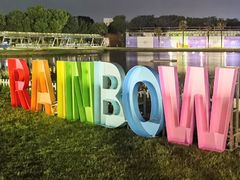 -不觉晓CAMPING(上海迪士尼营地店)