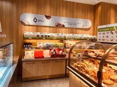 -九月森林(翠岗店)