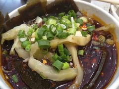 -阿坤传统手工小吃(杨家坪店)