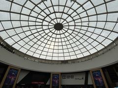 -万达影城(通州万达广场IMAX+杜比影院店)