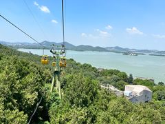 -云龙湖旅游景区