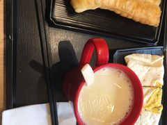 -永和大王(茉莉上新·共和新路店)