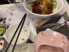 -CHILL Pho澳洲牛肉越南粉(佛山顺德万象汇店)