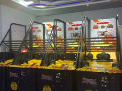 -天空之城电玩(曼巴特购物广场店)