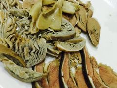 -恋羊时代黑山羊火锅(滨海大道店)