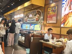 -阿亲家·韩式无限烤肉(春熙路店)