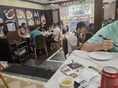 -御龙海鲜火锅(十六浦店)