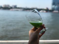 -白天鹅宾馆·流浮阁咖啡厅
