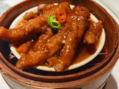 -维园悦谱·海派家常菜(乌鲁木齐南路店)
