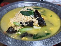 -陈记菜馆·非遗淮扬菜(东关街教场店)