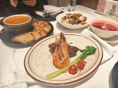 -黑宝石西餐厅(汇励99城市公园店)