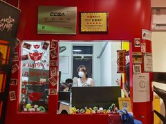 -H立方实景剧情密室(天河旗舰店)