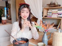 -一号铺子·大炉茶